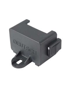 Deutsch 1011-349-1205 DT Series - Dust Cap 12 Cavities