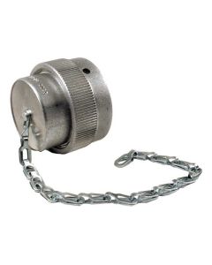 Deutsch HDC36-24 HD30 Series Dust Cap with Chain