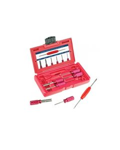 Deutsch D2683 Removal Tool Set - Contact Removal Set 