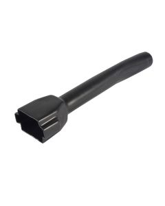 DTB8S BOOT BLACK 120MM (DT Series)