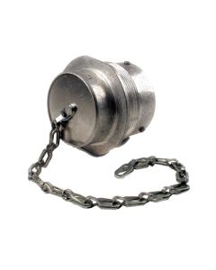 Deutsch HDC34-24 Aluminium Dust Cap
