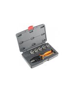 Deutsch D7000 Tool Set - Ratcheting Crimp Tool for F-Crimp Contacts