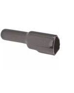 Deutsch DT3P-BT-BK 3 Pole Plug Black Boot