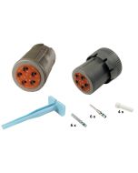 Deutsch HD14-5-16P Connector Kit