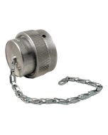 Deutsch HDC36-24 HD30 Series Dust Cap with Chain