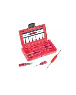 Deutsch D2683 Removal Tool Set - Contact Removal Set