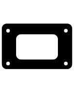 Deutsch DT12P-L012-GKT Gasket Suit DT04-12PA-L012