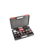 Deutsch DTMKIT-2 DTM Series Connector Kit with Crimper