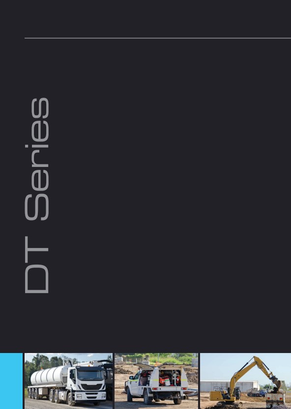 Deutsch DT Series catalogue Deutsch DT Series catalogue
